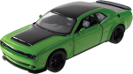 2023 Dodge Challenger SRT Demon 170 - Image 3