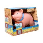 Rubber Piggy Bank - Image 3