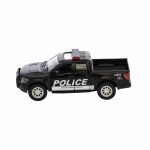 Diecast Raptor Fire-Police Rescue - Image 10