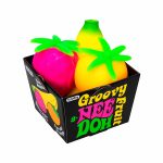 Groovy Fruit Nee Doh - Image 4