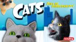 Cat Hand Puppet - Image 2