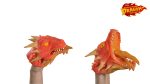 Dragon Hand Puppet - Image 2