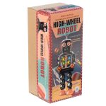 High Wheel Robot - Image 2