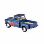 Diecast 55′ Chevy Pickup Flames - Image 9