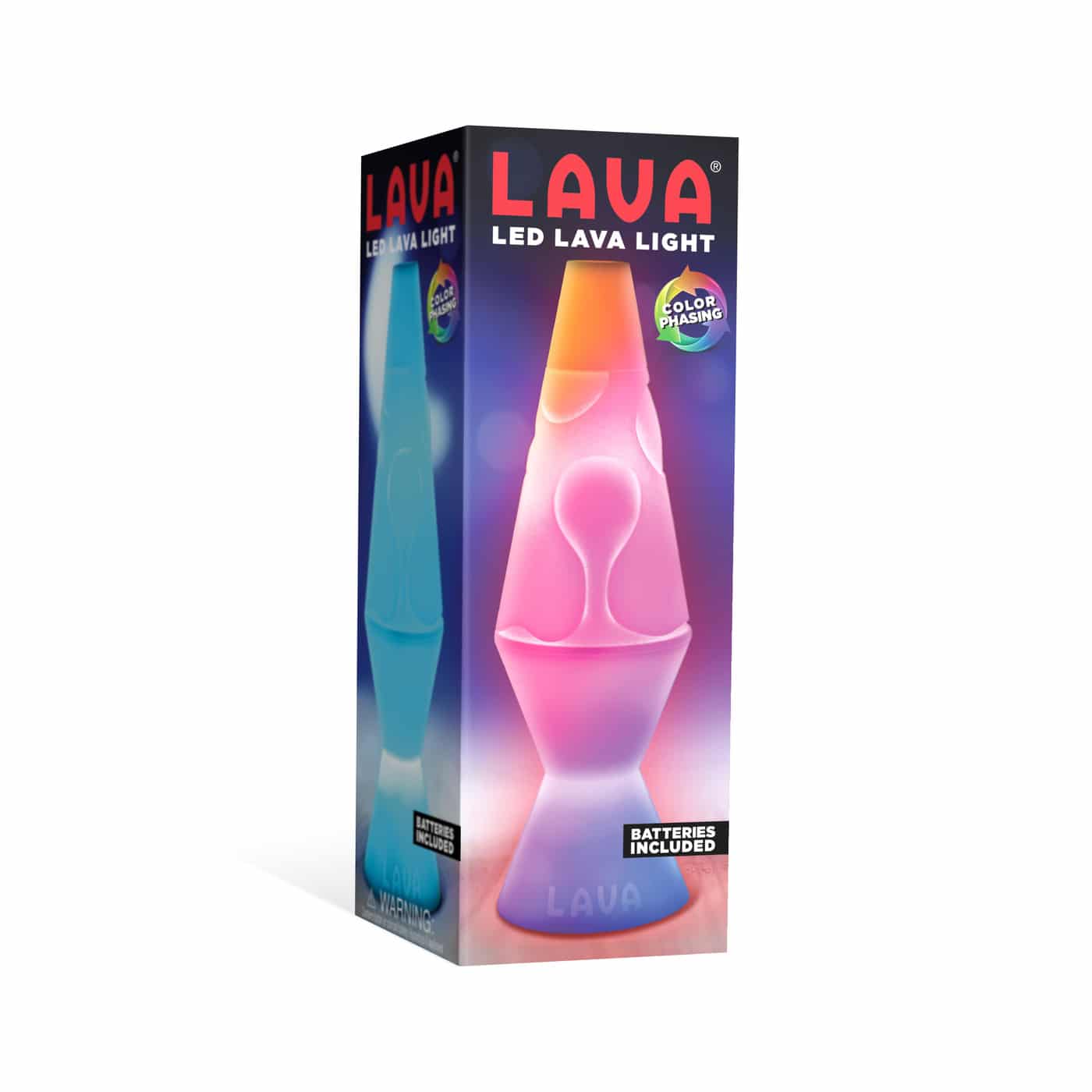 ee4c16ba-84d7-5850-ba4f-fc3cbdb64435.jpg Led LAVA Lamp - Image 1