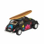 Diecast 1967  Beetle with Surfboard - Image 16