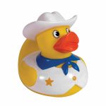Rubber Duckies Cowboys - Image 5