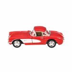 Diecast Corvette 1957 - Image 5