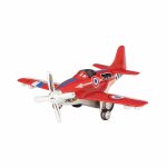 Diecast Airplane Assortment - Image 4