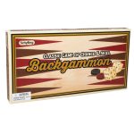 Backgammon - Image 4