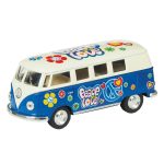 Diecast 62′ VW Classic Bus - Image 5