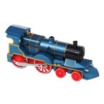Diecast Light & Sound Locomotive - Image 5
