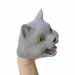 Cat Hand Puppet - Image 5