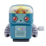 Mini Tin Robots - Image 4