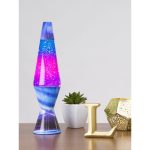 14.5″ LAVA Lamp Colormax Northern Lights – Glitter - Image 2