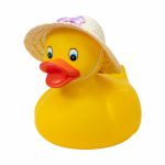 Large Rubber Duck - Image 4