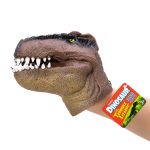Dinosaur Hand Puppet - Image 6