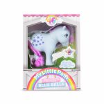 My Little Pony Classic 4″ Collectible 40th Anniversary Ponies - Image 6