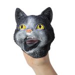 Cat Hand Puppet - Image 6
