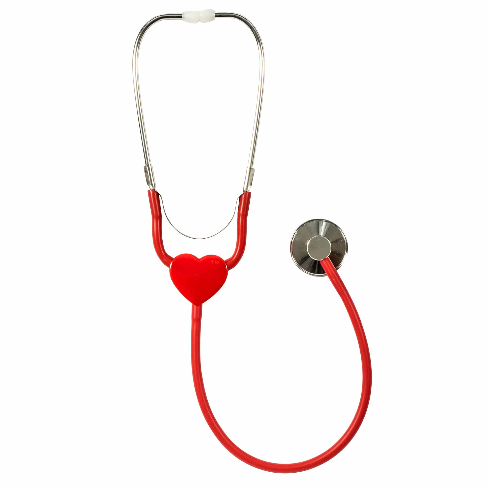 f6c1db73-e097-553c-b743-531ed2d20e36.jpg Little Doctor Stethoscope - Image 1