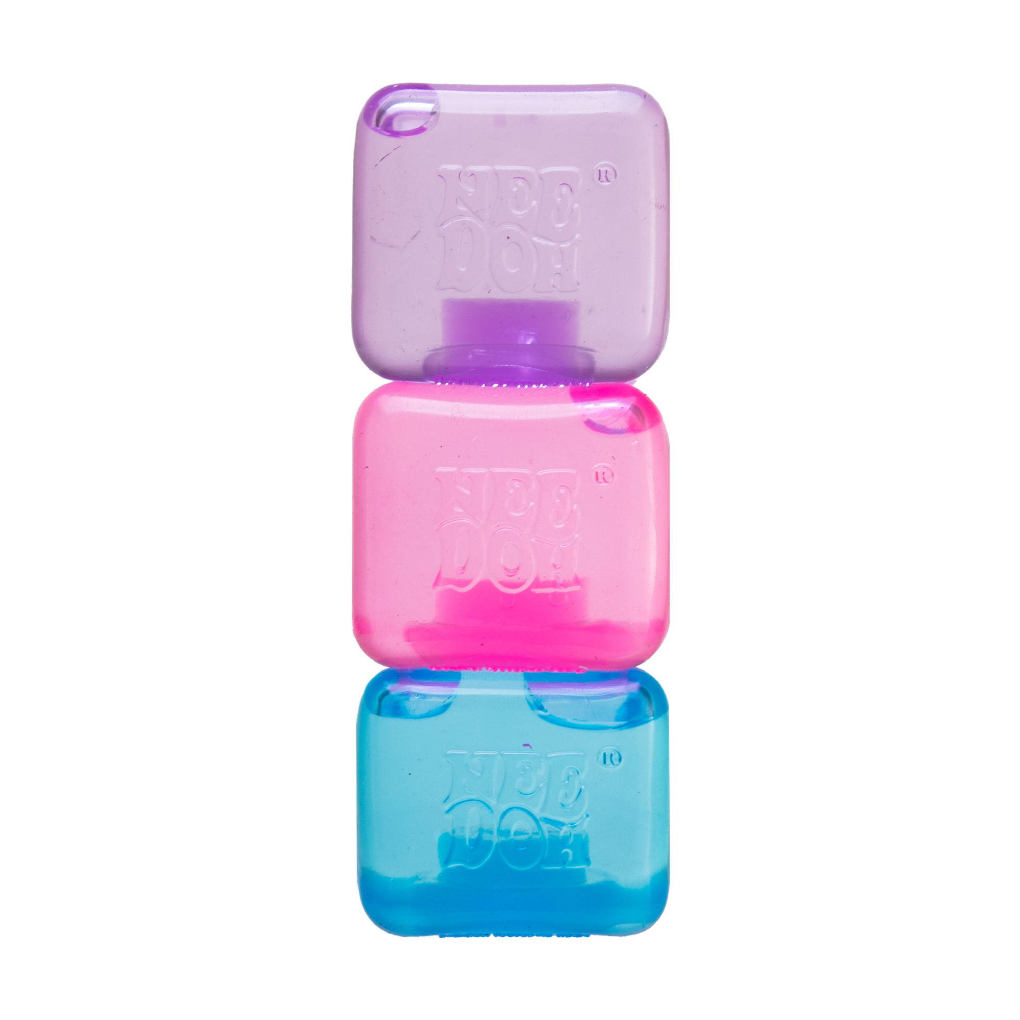 f86dbe9b-a8fa-528a-926d-7ff6a41c5fc3.jpg NeeDoh Nice Ice Baby - Image 1