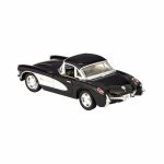 Diecast Corvette 1957 - Image 9