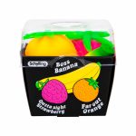 Groovy Fruit Nee Doh - Image 10