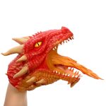 Dragon Hand Puppet - Image 3
