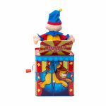 Silly Circus Jack in the Box - Image 5