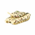 Diecast Light & Sound Tanks - Image 4