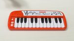 Electric Keyboard - Image 2