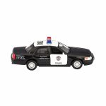 Diecast Police, Pull Back - Image 5