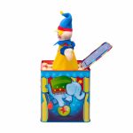 Silly Circus Jack in the Box - Image 4