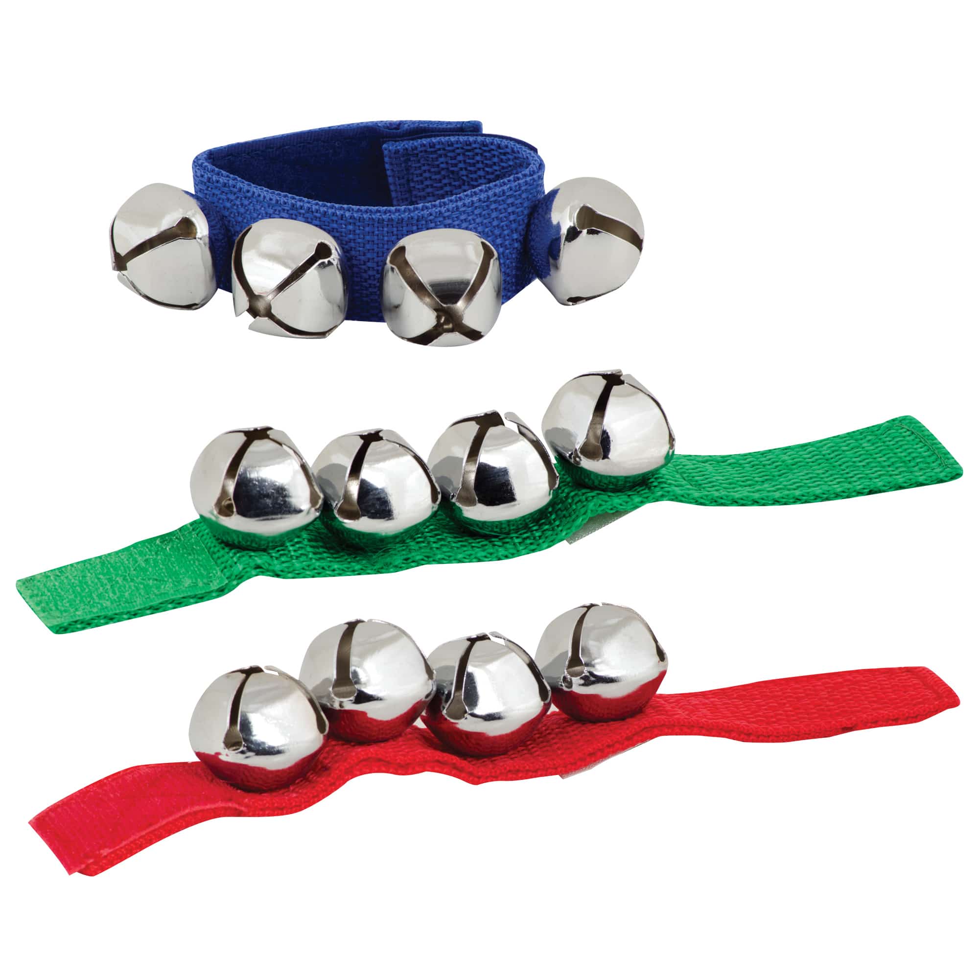 ff5c5e49-897b-5f3f-84ac-da90236655cf.jpg Velcro Hand Bells - Image 1